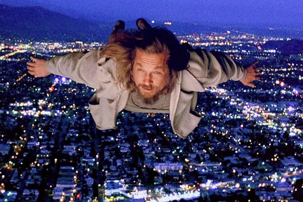 Big Lebowski Brew & View